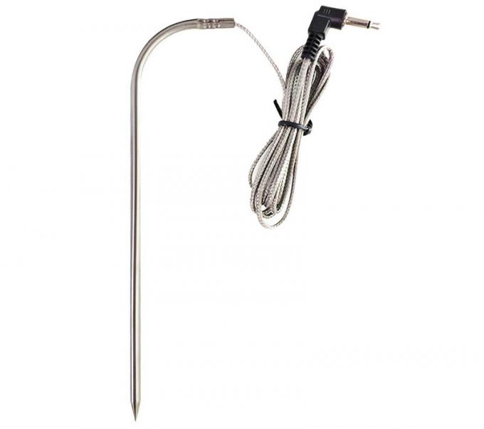 RTD Temperature Sensor Probe Compatible with Pit Boss 2-Series 3