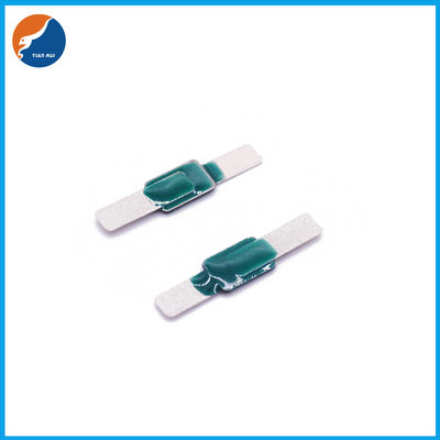 Battery Protection UL94V-0 Self Recovery Fuse TAL Strap PTC Resettable Fuse