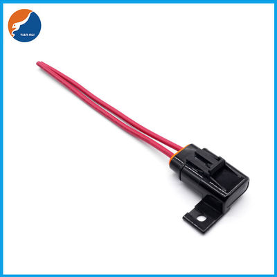 IP67 Waterproof Sealed ATO Inline Fuse Holder In-line Type for Automotive Car Auto ATC ATY Blade Fuse