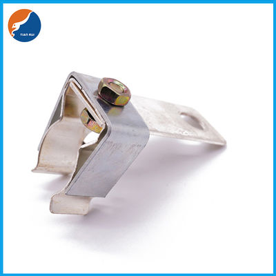 High Breaking Capacity High Voltage HV Current Limiting Cut Out Fuse Clip
