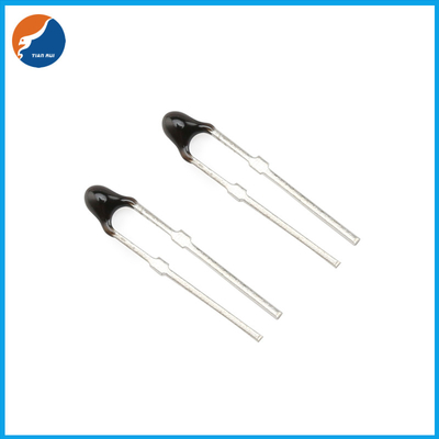 NTC Thermistor 10k Features, Specifications, Parameters & Datasheet