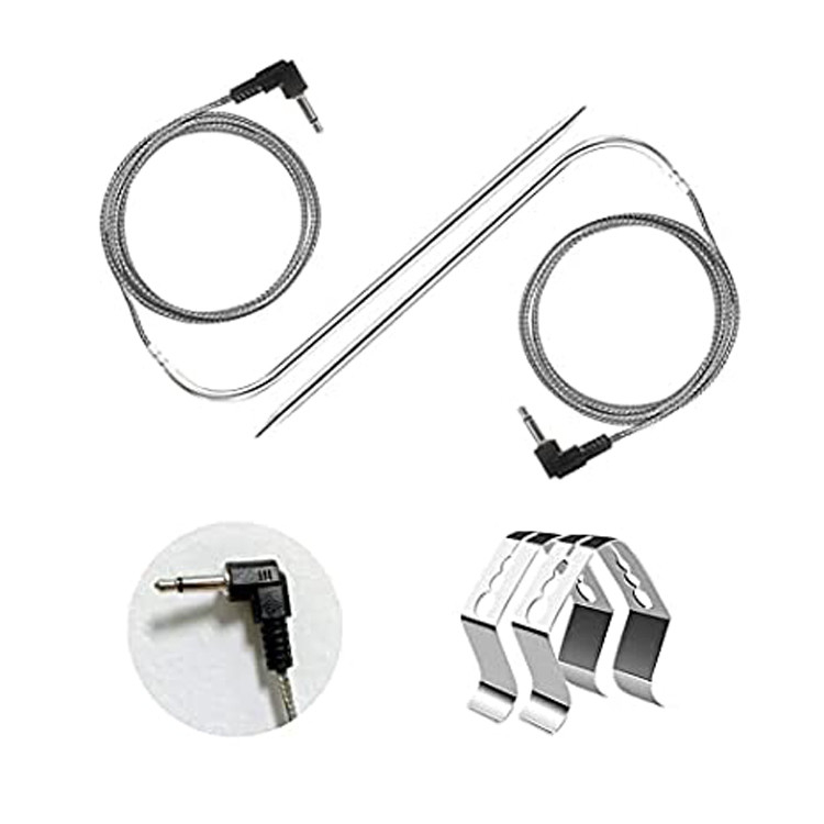 Replacement Meat Probe for Pit boss Pellet Grill and Pellet Smoker